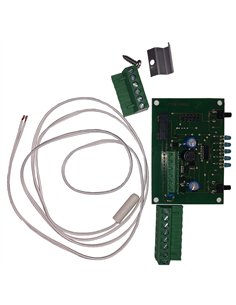 LED THERMOSTAT C65