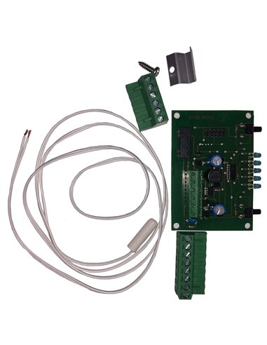 LED THERMOSTAT C65