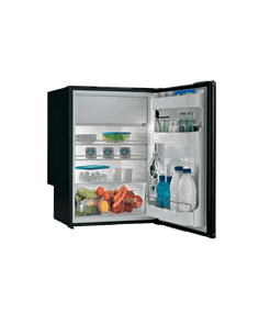 C115i NEVERA PUERTA NEGRA (115L)