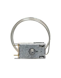KIT TERMOSTATO COMPL. K50S3579 - 16 - 25 D9