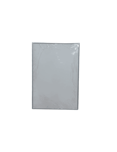 PUERTA COMPLETA C115/C130 GRIS