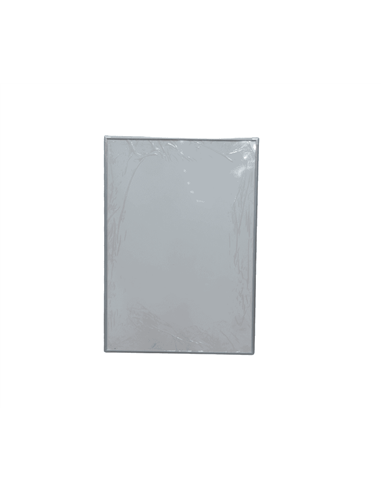 PUERTA COMPLETA C115/C130 GRIS
