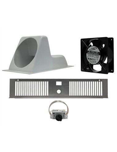 KIT SERVICE IMXT -230V