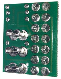 PLACA ELECTRÓNICA EVAPORADOR S7 - BD35OR-V