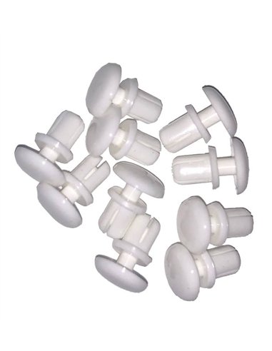 TAPON BLANCO