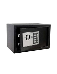 VSAFE 200 CAJA FUERTE ELECTRÓNICA DE APERTURA FRONTAL
