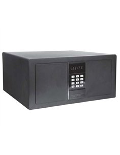 VSAFE 2042 CAJA FUERTE ELECTRÓNICA DE APERTURA FRONTAL