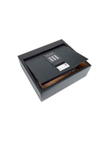 VSAFE 1838 TOP CAJA FUERTE ELECTRÓNICA DE CARGA SUPERIOR