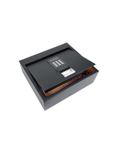 VSAFE 1838 TOP CAJA FUERTE ELECTRÓNICA DE CARGA SUPERIOR