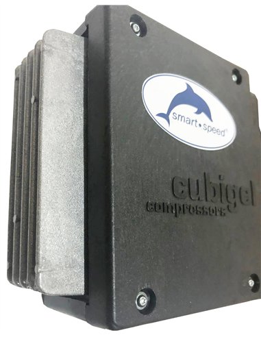 R-CENTRALINA ACC GD30FDC 12-42V
