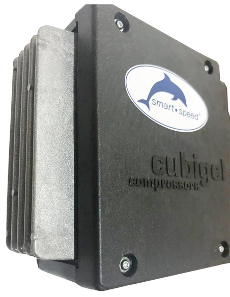 R-CENTRALINA ACC GD30FDC 12-42V