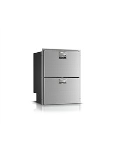 DRW180A NEVERA/CONGELADOR DE DOBLE CAJÓN (144L)