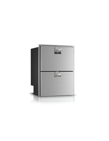 DRW180A NEVERA/CONGELADOR DE DOBLE CAJÓN (144L)
