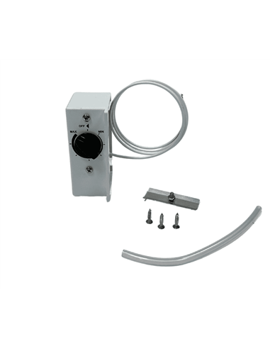 R-KIT TERMOSTATO COMPLETO C51