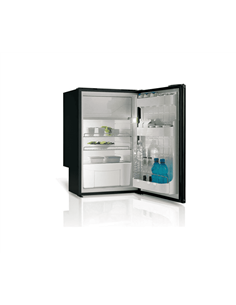 C85i NEVERA PUERTA NEGRA (85L)