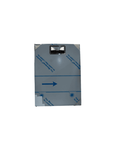 PUERTA INOX PARA NEVERA C51iX OCX