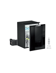 C42DW CON CONECTORES RAPIDOS / COMPRESOR SEPARADO