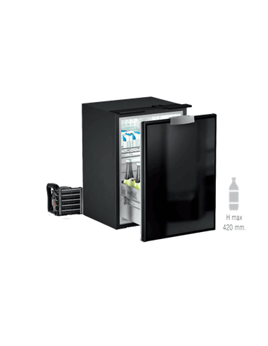 C42DW CON CONECTORES RAPIDOS / COMPRESOR SEPARADO
