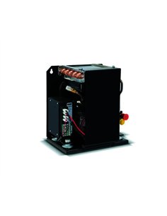 ND35 VR-V GR (CONECTOR RÁPIDO) - UNIDAD DE REFRIGERACIÓN
