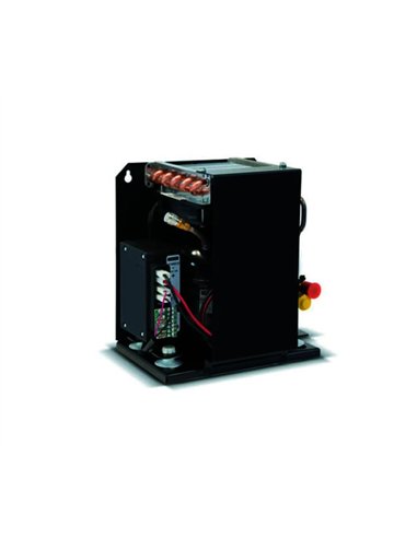 ND35 VR-V GR (CONECTOR RÁPIDO) - UNIDAD DE REFRIGERACIÓN