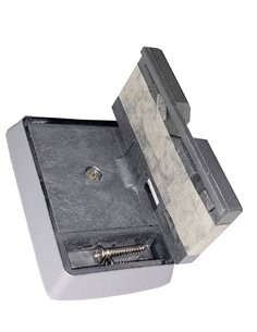 R-KIT MANIGLIA NAUTIC SILVER