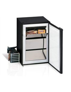 C110BT CONGELADOR NEGRO (108L)