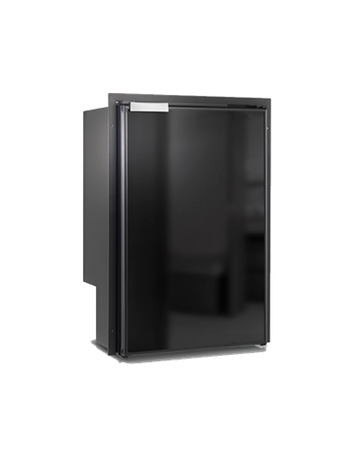 C50i NEVERA PUERTA NEGRA (50L)