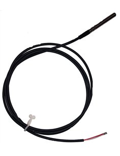 R-SONDA NTC CAREL TESTA INOX L.1.5M NSF