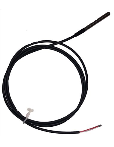 R-SONDA NTC CAREL TESTA INOX L.1.5M NSF