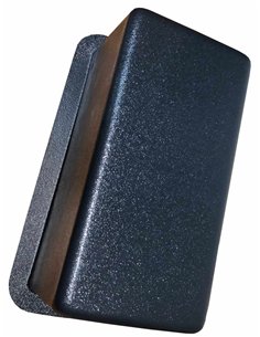 WP-PLENUM DI TRANSIZIONE ST 254X127X132