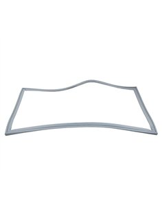 R-GUARNIZ.PVC 022 304X651 4M DW210 SUP