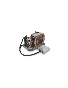 KIT MACS 16000BTU (SISTEMAS DE AIRE ACONDICIONADO+MANDO)