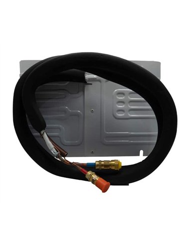 EVAPORADOR AC3 +GR