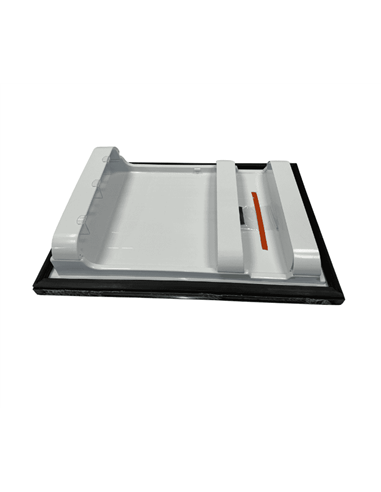 3BNT R-PORTA COMPLETA C115/C130 ESN *BNT*