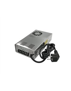 FUENTE DE ALIMENTACI&OacuteN 24DC/300W 115/230 VAC