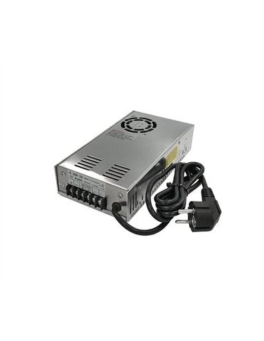 FUENTE DE ALIMENTACI&OacuteN 24DC/300W 115/230 VAC