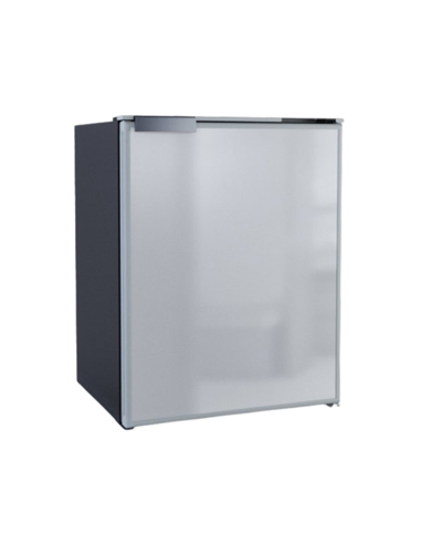 C39i NEVERA PUERTA GRIS (39L)