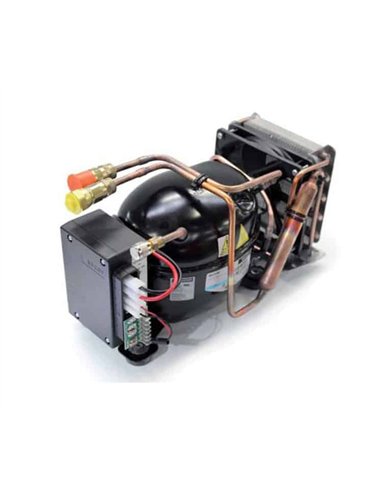 ND50 OR-V GR (CONECTOR R&AacutePIDO) - UNIDAD DE REFRIGERACI&OacuteN