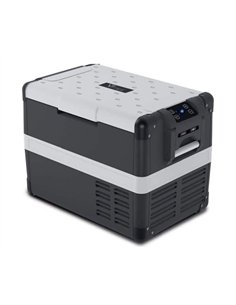 VF55P NEVERA Y CONGELADOR PORTATIL CON TERMOSTATO DIGITAL (55L)