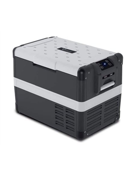 VF55P NEVERA Y CONGELADOR PORTATIL CON TERMOSTATO DIGITAL (55L)