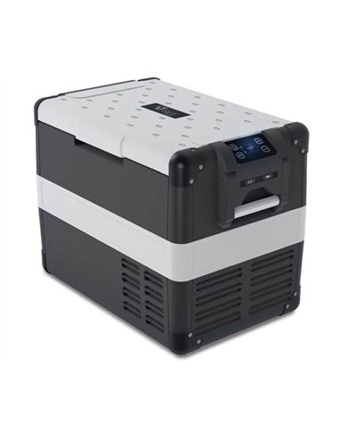 VF65P NEVERA Y CONGELADOR PORTÁTIL CON TERMOSTATO DIGITAL (65L)