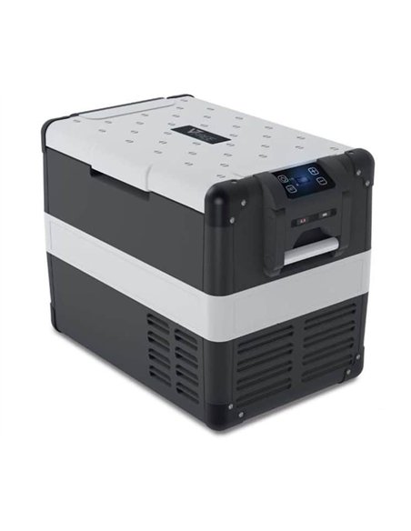 VF65P NEVERA Y CONGELADOR PORTÁTIL CON TERMOSTATO DIGITAL (65L)