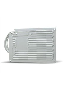 PT2 EVAPORADOR DE PLACA 35,0 x 25,0 cm