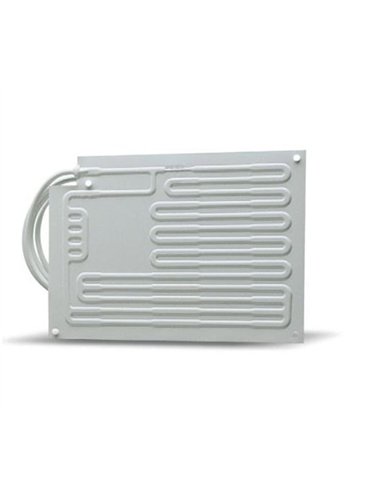 PT2 EVAPORADOR DE PLACA 35,0 x 25,0 cm