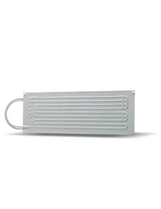 PT3 EVAPORADOR DE PLACA 58,5 x 21,0 cm