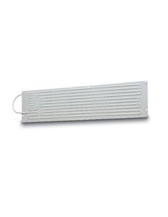 PT12 EVAPORADOR DE PLACA 95 x 22,3 cm
