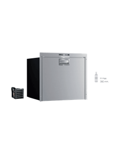 DW100RF V12-24/110-240 ST OCX LU TD (D. INSIDE)