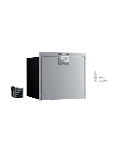 DW100RF V12-24/110-240 ST OCX LU TD (D. INSIDE)