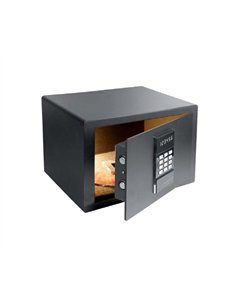 VSAFE 2535 CAJA FUERTE ELECTRÓNICA DE APERTURA FRONTAL