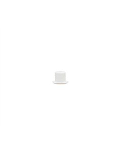 TAPON BLANCO PEQUEÑO